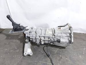 Коробка МКПП Cadillac ATS 2013-2014 24261585 Cadillac ATS