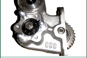 Коробка отбора мощности КОМ PTO ZF Ecolite 6S 380 / 6S 400 / 2840.6