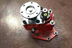 Коробка отбора мощности КОМ ZF S6-90