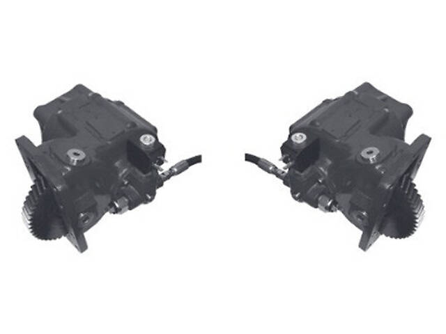 Коробка отбора мощности PTO Allison MD-3000/3060/3066/3070/3200/ 3500/3560 HD-4000/4060/4500/ 4560/4700/4800