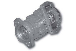 Коробка отбора мощности PTO Allison MD-3000/3060/3066/3070/3200/3500/3560 HD-4000/4060/4500/4560/4700/4800