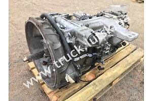 Коробка передач/КПП Mercedes Actros 1844 G280-16KL Тип:G280-16KL