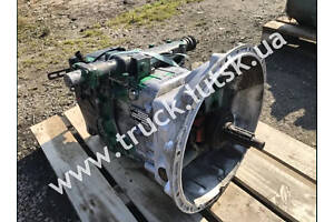 Коробка передач/КПП Volvo FL6 EATON FS5206AV