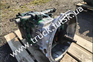 Коробка передач/КПП Volvo FL6 EATON FS5206AV