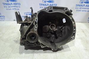 Коробка передач 1.2-1.4 4ст nissan Nissan Micra K12 2003 (б/у)