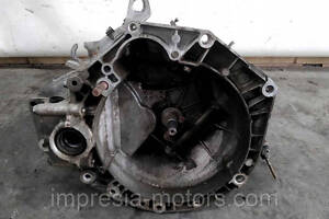 Коробка передач 1,2 2338057873 Fiat Panda