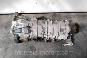 Коробка передач 1,8 96024331 automat BMW E46