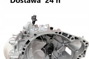 Коробка передач 2.0 HDI C5 PEUGEOT 407 408 20MB20