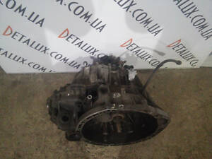 Коробка передач 2.0, КПП, pf6010, 8200546200, 8200460604 на Renault Trafic, Opel Vivaro, Nissan Primastar,