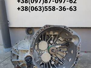 Коробка передач 2.0, КПП, pf6010