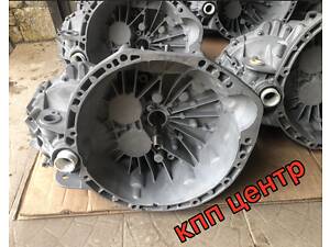 Коробка передач 2.3 DCI PF6058. Renault Master, Мастер 3. Movano. Состояние Новой!