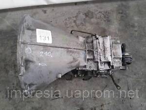 Коробка передач 2,4 V6 2102600700 Mercedes W210