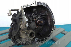 Коробка передач 20CN39 PEUGEOT 206 1.4 HDI