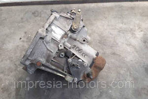 Коробка передач 20CP91 Peugeot 206 CC