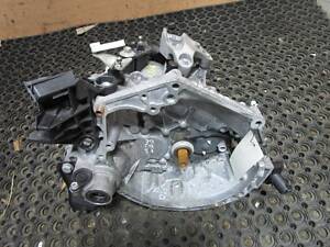 Коробка передач 20CQ87 Peugeot 207 Citroen C3 II 1.4 8V