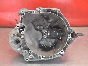 Коробка передач 20DM25 CITROEN C3 1 I 1.4 HDI 05R