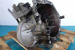 Коробка передач 20DP43 PEUGEOT 308 I 07-13 1.6 HDI