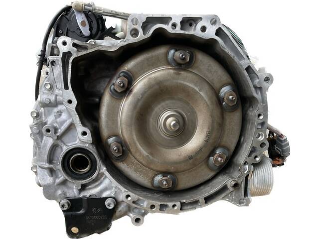 КОРОБКА ПЕРЕДАЧ 20GE19 1.6 THP 508 3008 5008 C4 PICASSO DS5 C5