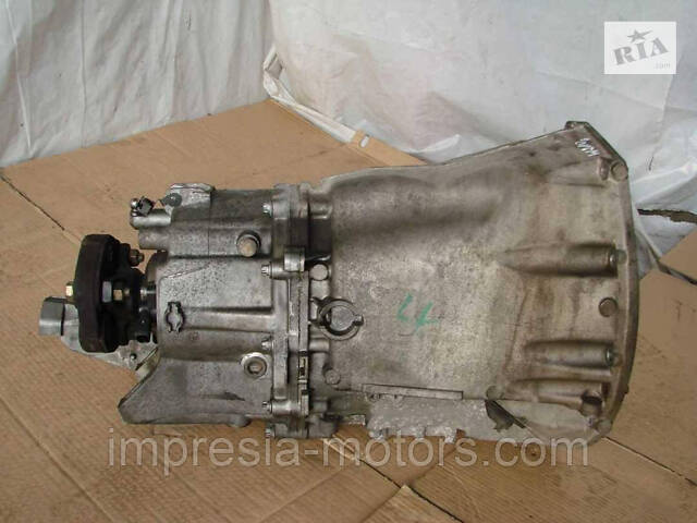 Коробка передач 2112610301 Mercedes W210 2,2 CDI