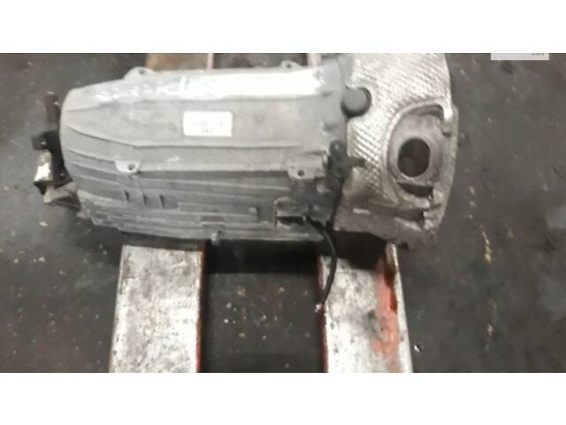 Коробка передач 211270970 MERCEDES CLS W219 08-