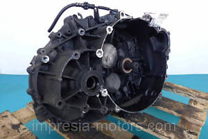 Коробка передач 30783235 VOLVO V70 III S80 II 2.4 D