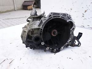 Коробка передач 33111-02050 TOYOTA AURIS 2 1.4 D4D