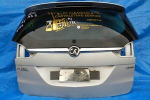 OPEL-PARTS Zafira C Кришка дверей багажника Z176