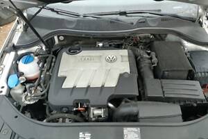 КОРОБКА ПЕРЕДАЧ 4x4 LNM 2.0 TDI SKODA YETI OCTAVIA II SUPERB GOLF VI