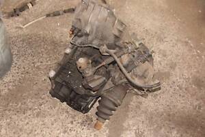 Коробка передач 5 ступ. Ford Connect 1. 8 tdci 2002-2014 (2T1R7002BG)