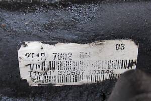 Коробка передач 5 ступ. Ford Connect 1.8 tdci 2002-2014 (2T1R7002BH)