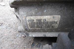 Коробка передач 5 ступ. Ford Focus 1.8 TDCi 2004-2014 (6M5R-7002-ZA)