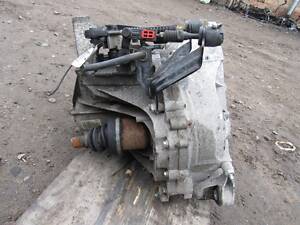 Коробка передач 5 ступ. Ford Focus 1.8 TDCi 2004-2011 (6M5R-7002-ZA)