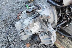 Коробка передач 5 ступ. Nissan Interstar 2.5 dci 2004-2006 (PK5 021)