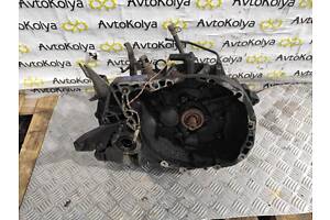 Коробка передач 5 ступ. Renault Megane 1.5 dci 2003-2005 (JR5103)