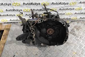 Коробка передач 5 ступ. Renault Scenic 1.5 dci 2003-2005 (JR5103)