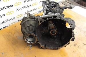 Коробка передач 5 ступ. VW Caddy 1.9 tdi 2004-2010 (KQM)