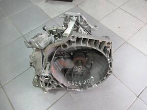 Коробка передач 55241803 Fiat 500L 1.3 Mjet