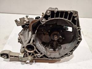 Коробка передач 55276900 Fiat 500L 1.3 Mjet 12-