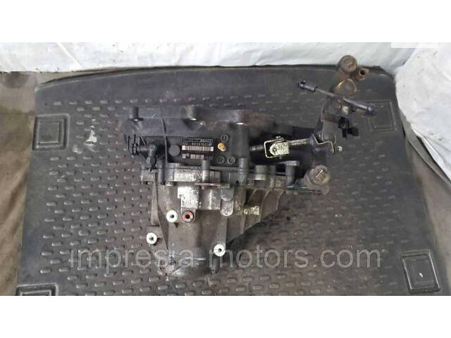 Коробка передач 55351000 Opel Astra 2,2 DTI