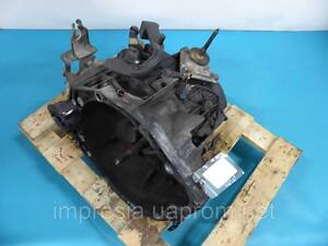 Коробка передач 5B PEUGEOT 607 20UE05 2.2 HDI