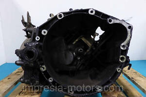 Коробка передач 5B PEUGEOT 607 20UE05 2.2 HDI