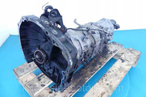 Коробка передач 5B SUBARU LEGACY IV 03-09 2.0D 4X4