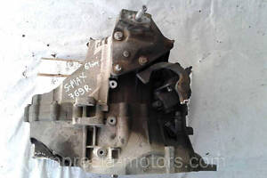 Коробка передач 6 biegów 7G9R 7002 UD Ford S-MAX