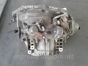 Коробка передач 6 biegów M32 Opel Vectra C 2,2