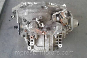 Коробка передач 6 biegów M32 Opel Vectra C 2,2