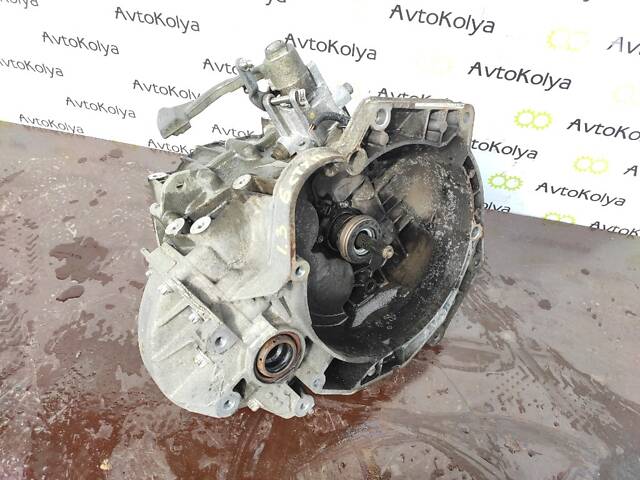 Коробка передач 6 ступ. Opel Astra 1.3 cdti 2004-2009 (55186626)