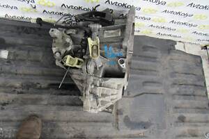 Коробка передач 6 ступ. Renault Scenic III 1.6 dci 2009-2016 (ND4012)