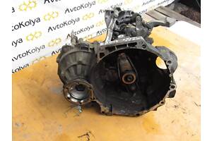 Коробка передач 6 ступ. VW Caddy 1.9 tdi 2004-2010 (GQN)