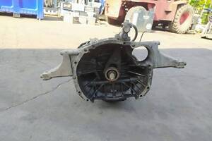 КОРОБКА ПЕРЕДАЧ 6 SUBARU OUTBACK IV 09-12 2.0 D