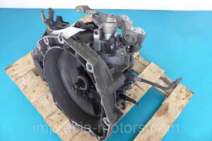 Коробка передач 6B ALFA ROMEO 159 1.9 JTS